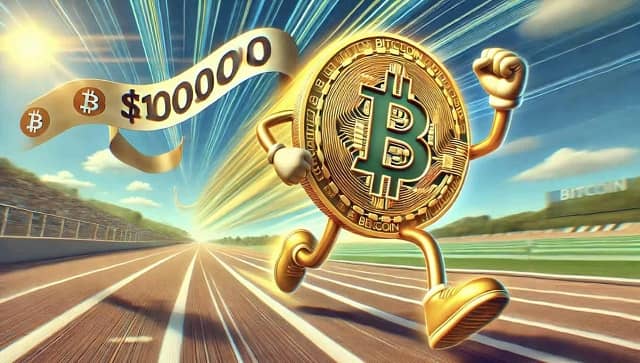 Kênh sinh lời sáng giá năm qua: Bitcoin vượt trội, căn hộ Hà Nội nóng bỏng tay, thị trường cổ phiếu lép vế