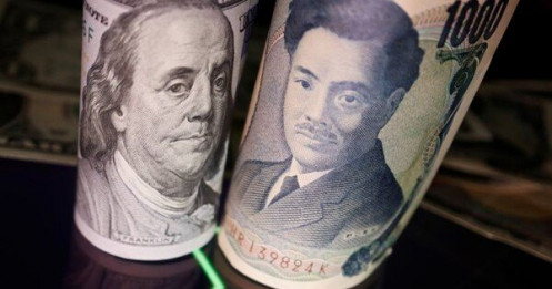 Bất ngờ động thái bán tháo trái phiếu trên toàn cầu