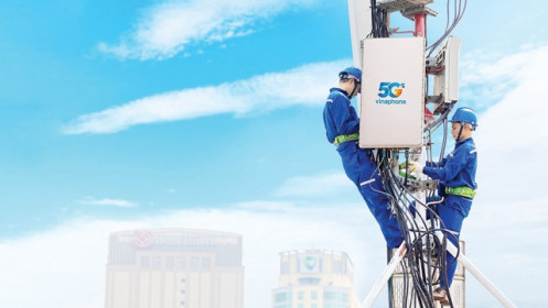 Doanh nghiệp viễn thông đặt mục tiêu “vươn mình” trong năm 2025