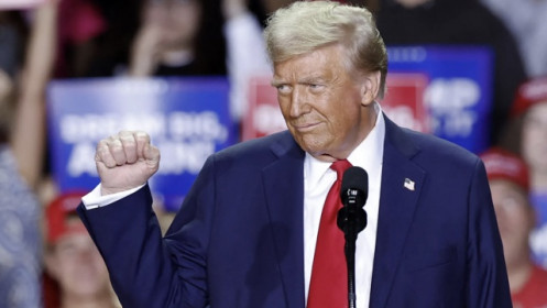 Ông Trump có thể công bố tình trạng khẩn cấp để áp thuế quan?