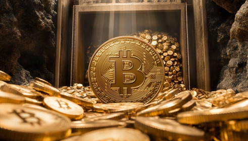 Fidelity: Nhiều quốc gia từng né tránh sẽ mua Bitcoin trong năm nay