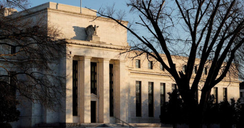 Fed cảnh giác với rủi ro từ chính sách của chính quyền Trump 2.0