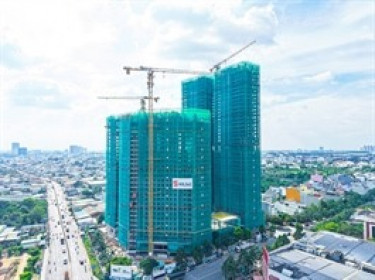 CEO DXS: Dự án tái khởi động tăng giá cao, người mua sẽ chịu ảnh hưởng nhưng rồi cũng sẽ… mua