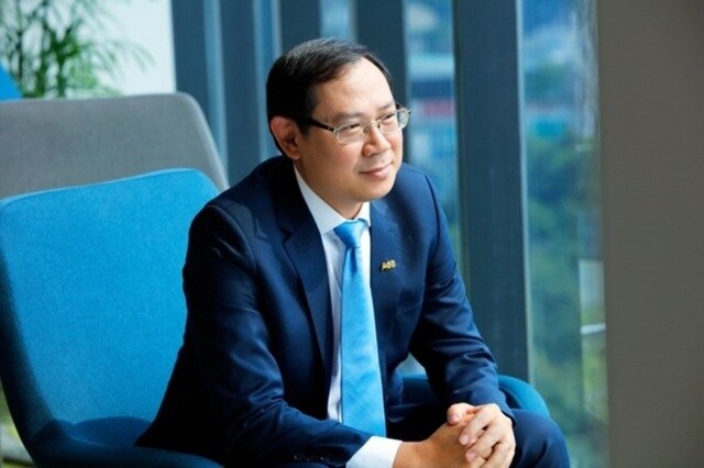 ACB tái bổ nhiệm ông Từ Tiến Phát giữ chức Tổng Giám đốc nhiệm kỳ 2025-2028