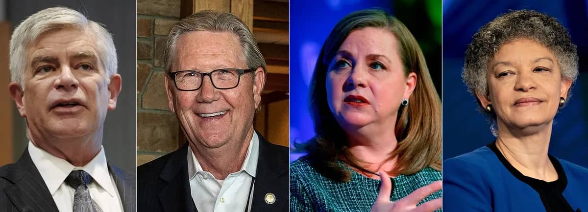 Nhiều quan chức Fed báo hiệu lãi suất sẽ giữ nguyên trong một khoảng thời gian dài