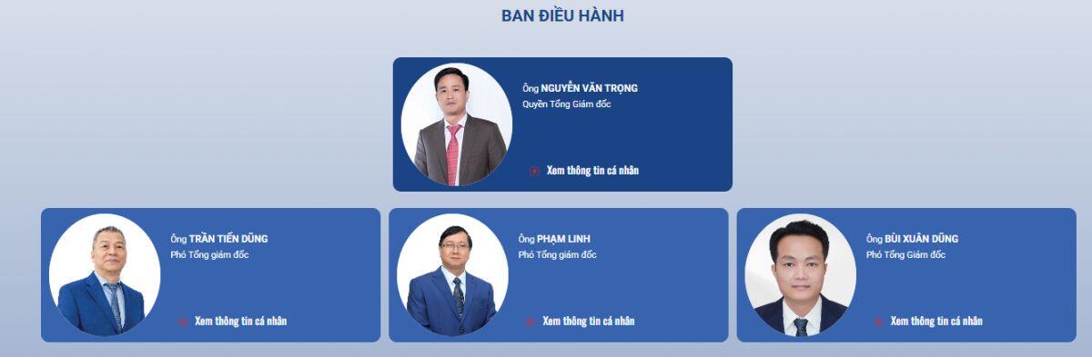 VietABank miễn nhiệm 1 Phó Tổng Giám đốc, bầu bổ sung thành viên HĐQT