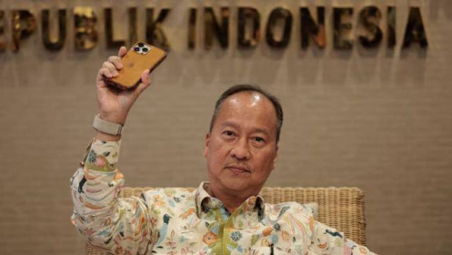 Indonesia: 1 tỷ USD từ Apple không đủ để dỡ bỏ lệnh cấm iPhone 16