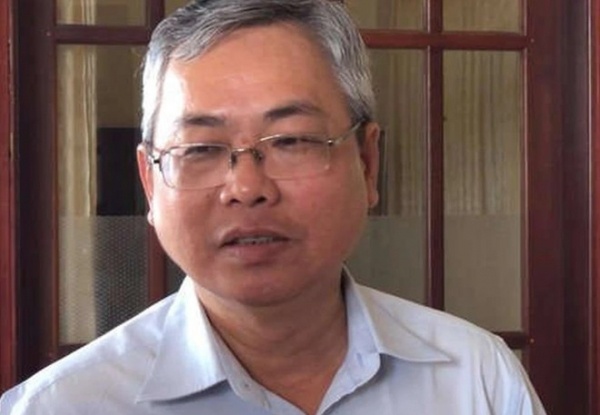 Cựu Chủ tịch tỉnh An Giang bị truy tố vì nhận 300.000 USD của trùm “cát tặc”