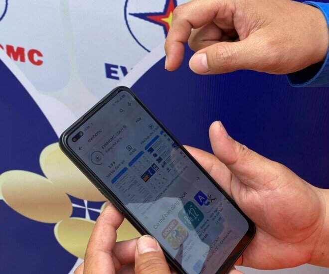 5 chiêu lừa đảo phổ biến dịp sát Tết Nguyên đán 2025: Lừa thanh toán tiền điện, có người làm theo mất ngay 50 triệu trong tài khoản