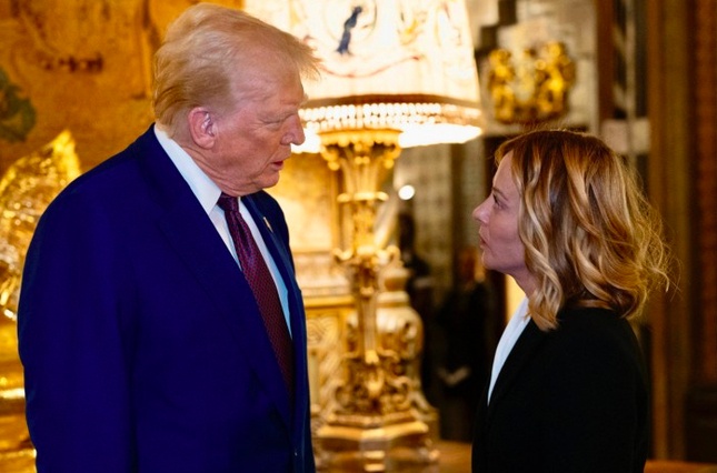 Dấu hiệu từ việc ông Trump lùi thời hạn chấm dứt xung đột Nga - Ukraine