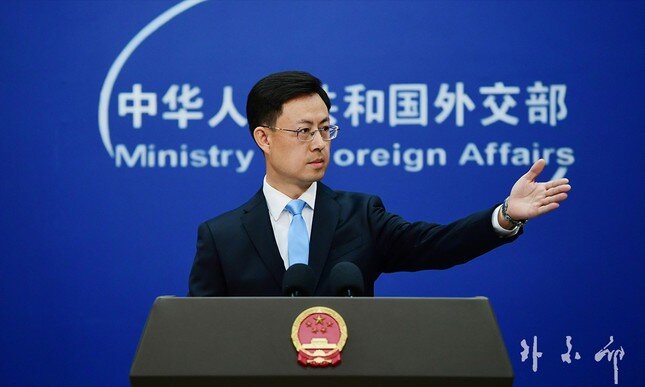 Trung Quốc phản đối gọi HMPV là 'vi-rút lạ'