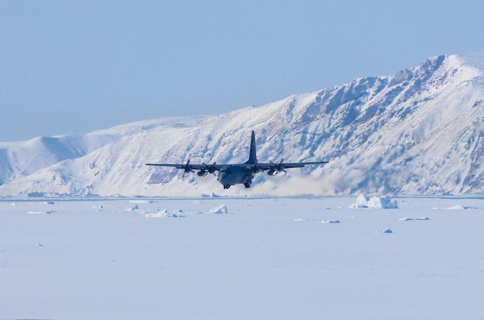 Greenland: từ tham vọng của ông Trump đến canh bạc địa chính trị toàn cầu