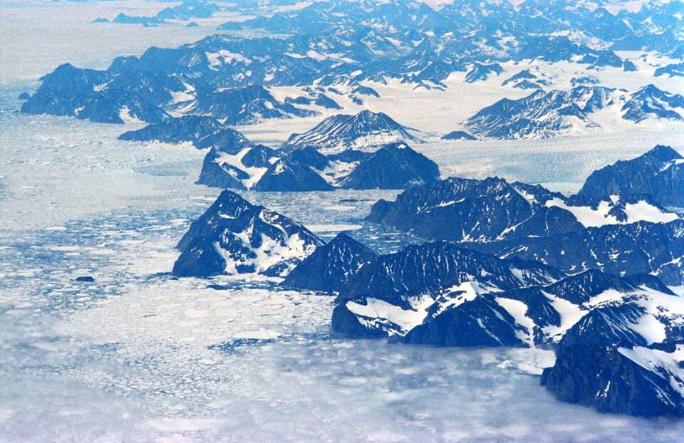 Greenland: từ tham vọng của ông Trump đến canh bạc địa chính trị toàn cầu