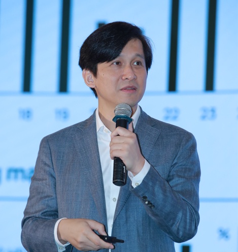 Ông Lê Anh Tuấn (Dragon Capital): Đầu tư công đóng vai trò dẫn dắt cho đầu tư tư nhân trong năm 2025