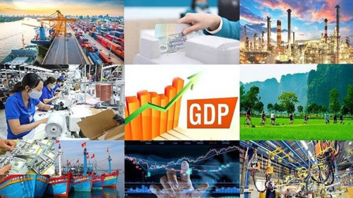 UOB lạc quan với tăng trưởng kinh tế Việt Nam năm 2025