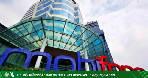 MobiFone kinh doanh ra sao trước khi được đề xuất chuyển về Bộ Công an quản lý?