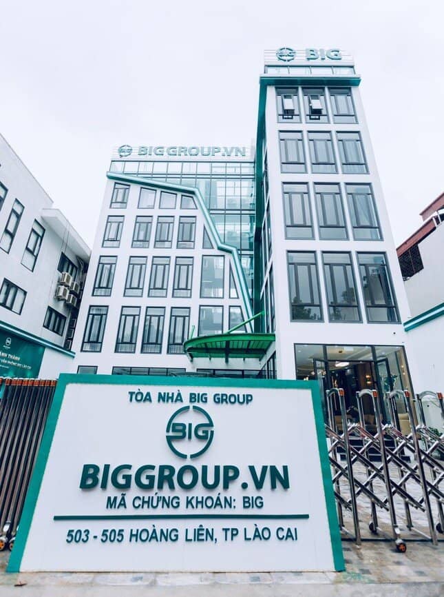 Loạt sếp lớn ThuducHouse xin từ nhiệm ảnh 2