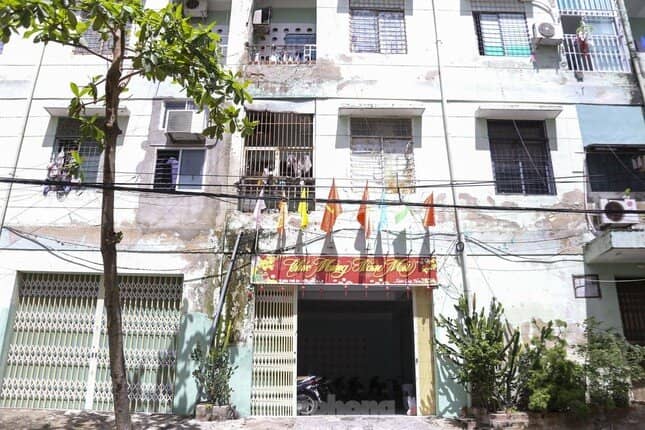 ‘Lộ’ lý do các dự án nhà ở xã hội ở Đà Nẵng chậm tiến độ ảnh 2