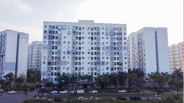 ‘Lộ’ lý do các dự án nhà ở xã hội ở Đà Nẵng chậm tiến độ ảnh 1