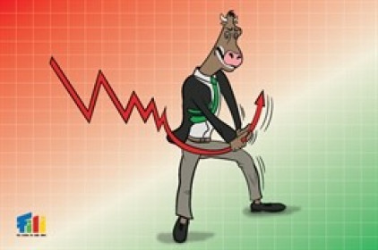 Vietstock Daily 14/01/2025: Tâm lý bi quan đã giảm bớt