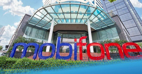 'Cháy' cổ phiếu họ Mobifone