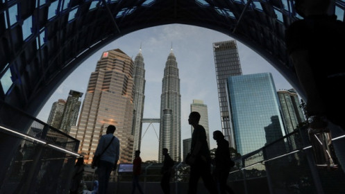 Malaysia dự báo làn sóng vốn đầu tư từ Trung Quốc
