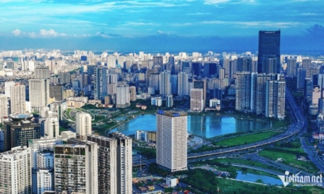 Có nên bán đất ở quê, vay thêm ngân hàng để mua chung cư tại Hà Nội?