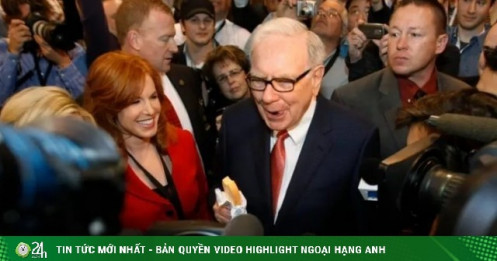 Huyền thoại đầu tư Warren Buffett bán cổ phiếu, tích lũy 300 tỷ USD tiền mặt và "chuẩn bị cho cái chết"