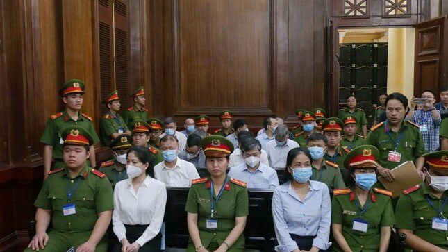 Lý do cựu Bí thư Tỉnh ủy Bến Tre Lê Đức Thọ được trả lại 97 miếng vàng, 133 sổ tiết kiệm