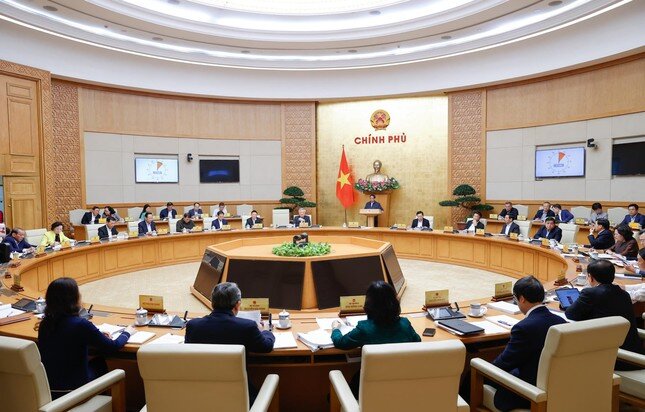 Tích lũy trên 700.000 tỷ để tăng lương cơ sở, điều chỉnh lương hưu