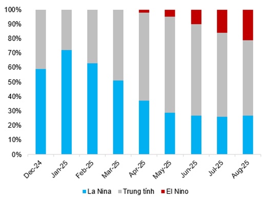 Góc nhìn đầu tư 2025: Ngành điện - Thủy điện sẽ tích cực