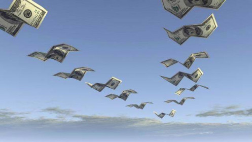 13 ETF tiếp tục bị rút ròng trong những phiên giao dịch đầu năm 2025