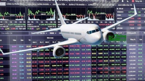 3 yếu tố hỗ trợ ngành hàng không năm 2025