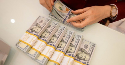 16 tỷ USD kiều hối chuyển về Việt Nam năm 2024