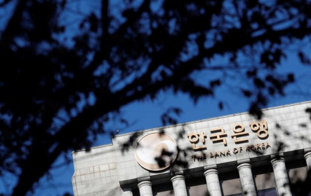 Ngân hàng Trung ương Hàn Quốc có thể sẽ cắt giảm lãi suất vào ngày 16/1