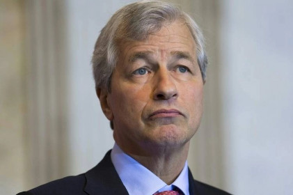 CEO JPMorgan vẫn cho rằng Bitcoin không có giá trị nội tại