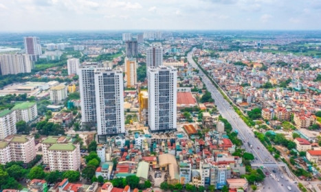Thị trường bất động sản Hà Nội trong chu kỳ mới sẽ có tính thanh lọc lớn