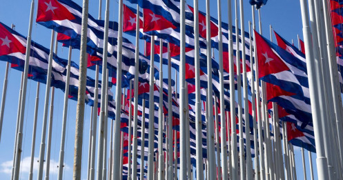 Mỹ sẽ đưa Cuba khỏi danh sách "các quốc gia bảo trợ khủng bố"