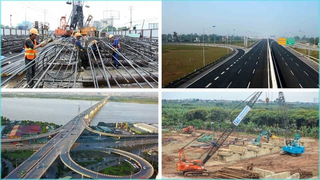 Trông chờ gì vào thị trường bất động sản 2025?