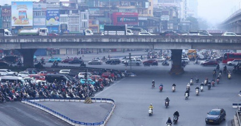 Nghị định 168 làm thay đổi tình hình giao thông như thế nào?