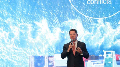 HSBC: FDI vẫn là thế mạnh của Việt Nam