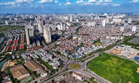 Gỡ bốn "nút thắt" chính sách phát triển bất động sản nhà ở