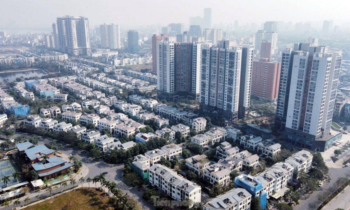 Toàn cảnh 'siêu' dự án có giá đắt đỏ nhất Hà Nội liên tiếp chuyển nhượng 'đất vàng'