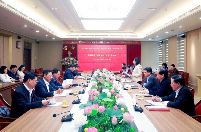 Đưa vụ án lừa đảo, rửa tiền tại quận Cầu Giấy vào diện Ban Chỉ đạo Thành ủy Hà Nội theo dõi