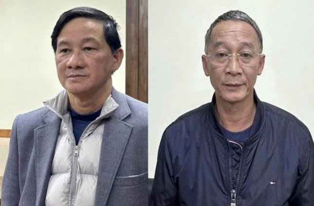 Ngày mai, cựu Bộ trưởng Mai Tiến Dũng hầu tòa ảnh 2