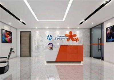 Chứng khoán Yuanta đặt mục tiêu doanh thu năm 2025 đạt 827 tỷ đồng