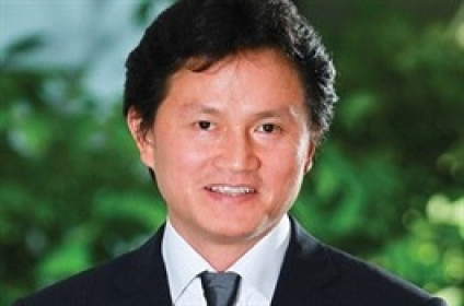 Chủ tịch CB được điều về làm Phó Tổng Vietcombank