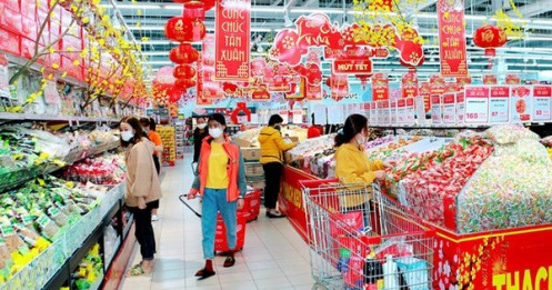 Bộ Công Thương yêu cầu không để xảy ra găm hàng, tăng giá dịp Tết