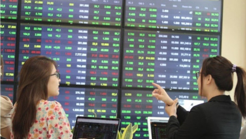 Bước tiến cải cách thúc đẩy minh bạch TTCK