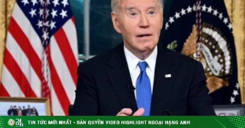 Ông Joe Biden cảnh báo về mối đe dọa từ 'giới siêu giàu' trong bài phát biểu chia tay